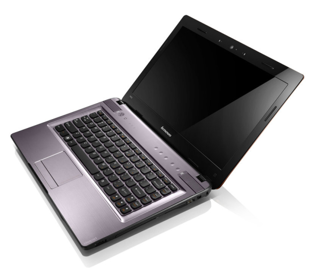 Lenovo Y570 i7-2670QM/6GB/750/DVD-RW/7HP64 - 72755 - zdjęcie 2